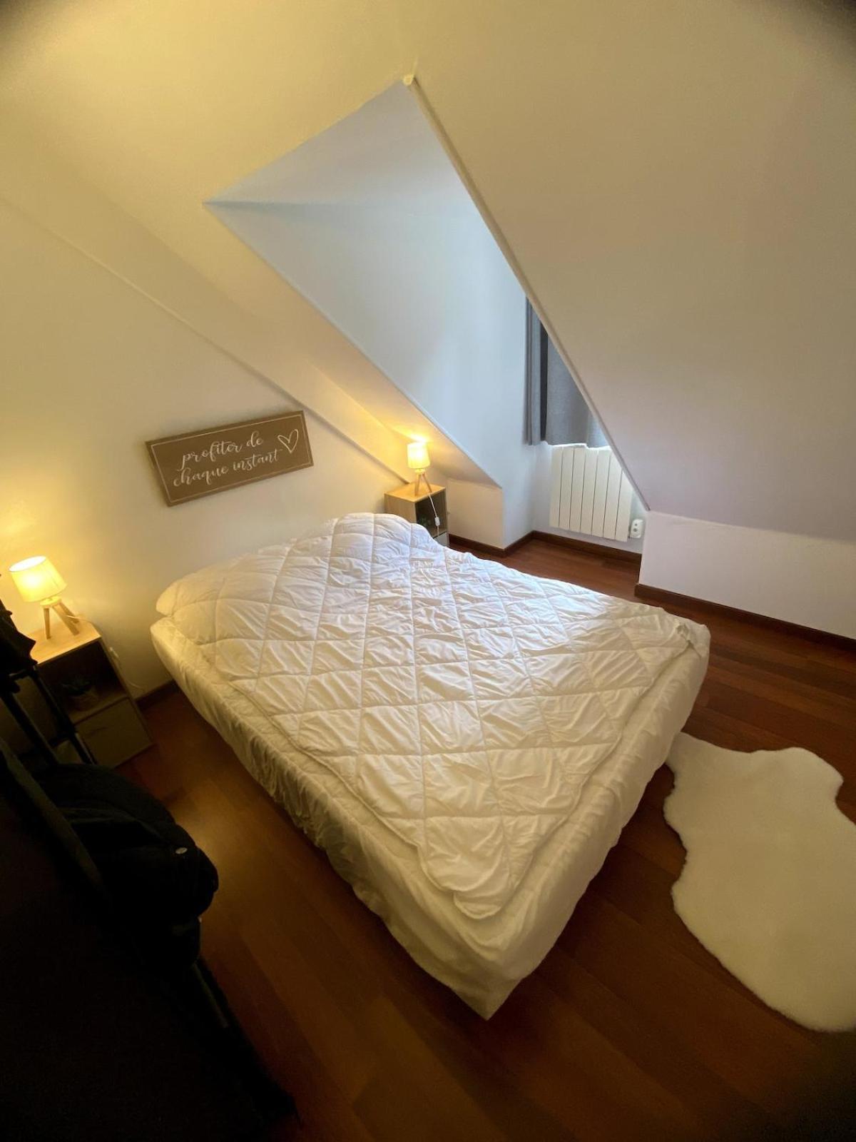 Charmant T3 A Bagnères-de-Luchon Zewnętrze zdjęcie
